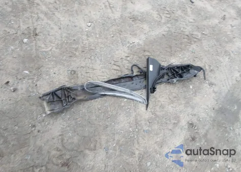 2017 Hyundai Sonata Se из США, поврежденный, VIN 5NPE24AF6HH466962